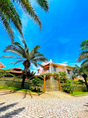 Villa Ocean Mui Ne Domaine - SeaView